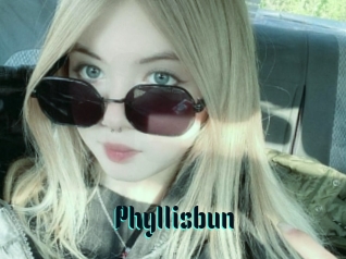 Phyllisbun