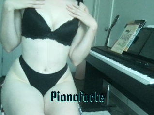 Pianoforte