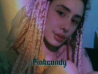 Pinkcandy
