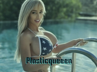 Plasticqueeen