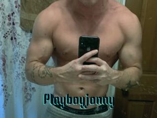Playboyjonny