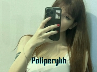 Poliperykh