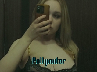 Pollyautar