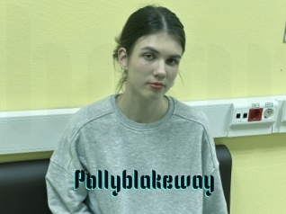 Pollyblakeway