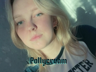 Pollycream