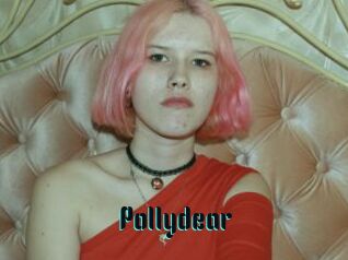 Pollydear