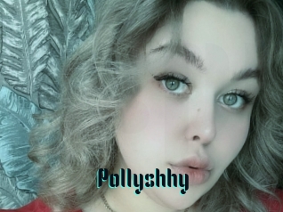 Pollyshhy