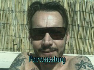 Pornxxxboy