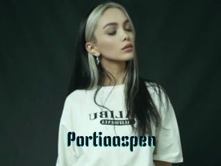 Portiaaspen