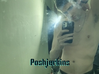 Poshjerkins