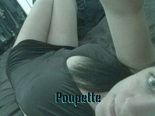 Poupette