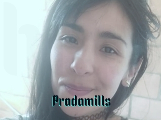 Pradamills