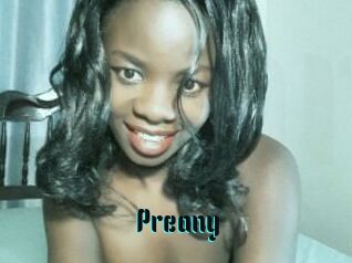 Preany