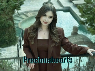 Precioushearts