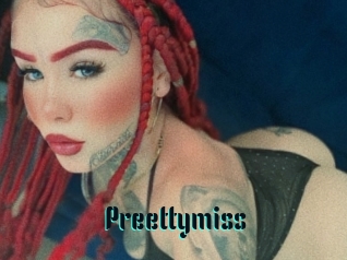 Preettymiss