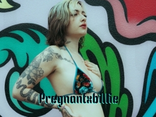 Pregnantxbillie