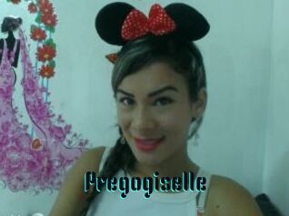 Pregogiselle