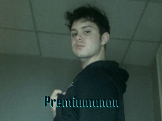 Premiumanon