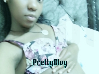 Pretty8lvy