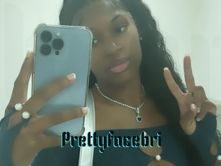 Prettyfacebri