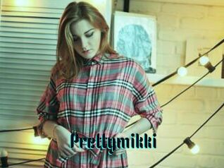 Prettymikki