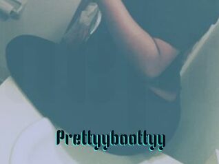 Prettyyboottyy