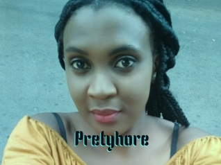 Pretyhore