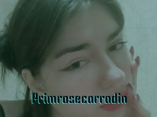 Primrosecarradin