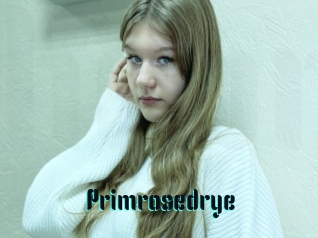 Primrosedrye