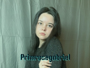 Primrosegabriel