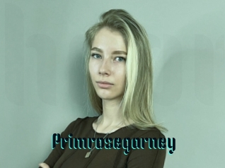 Primrosegarney