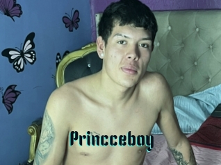 Princceboy