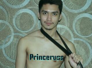 Princeruss