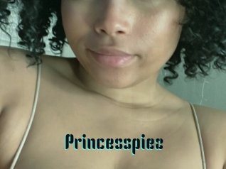 Princesspiez