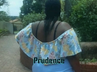 Prudence