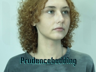 Prudencebedding