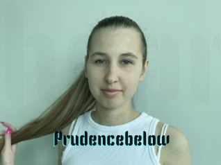 Prudencebelow