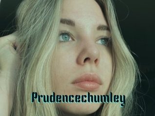 Prudencechumley