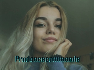 Prudencecommande