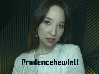 Prudencehewlett