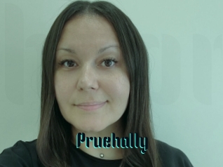 Pruehally