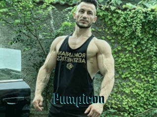 Pumpiron