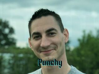 Punchy