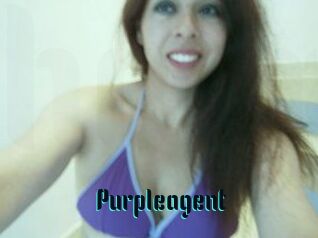 Purpleagent