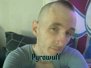 Pyrowuff