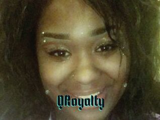 QRoyalty