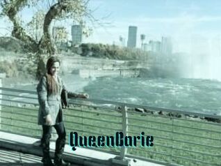 QueenBarie