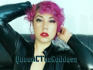 QueenCTheGoddess