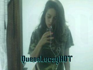 QueenLecsyHOT