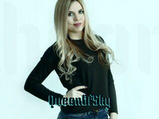 QueenOfSky